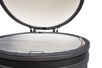 Boretti Ceramica Solo Large kamadobarbecue - inbouw