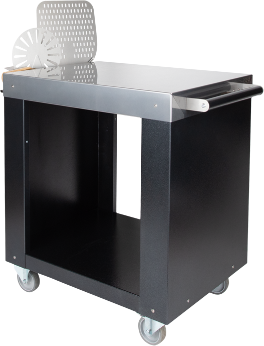 Boretti Amalfi Trolley