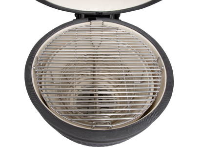 Boretti Ceramica Solo Large kamadobarbecue - inbouw