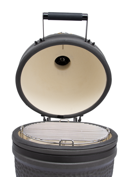 Boretti Ceramica Solo Medium kamadobarbecue - inbouw
