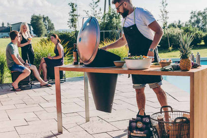 Höfats CONE inbouw
