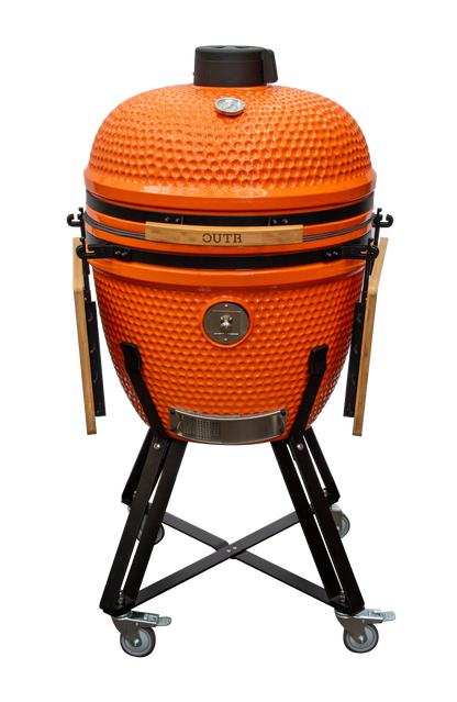 Outr Kamado grill XL 60