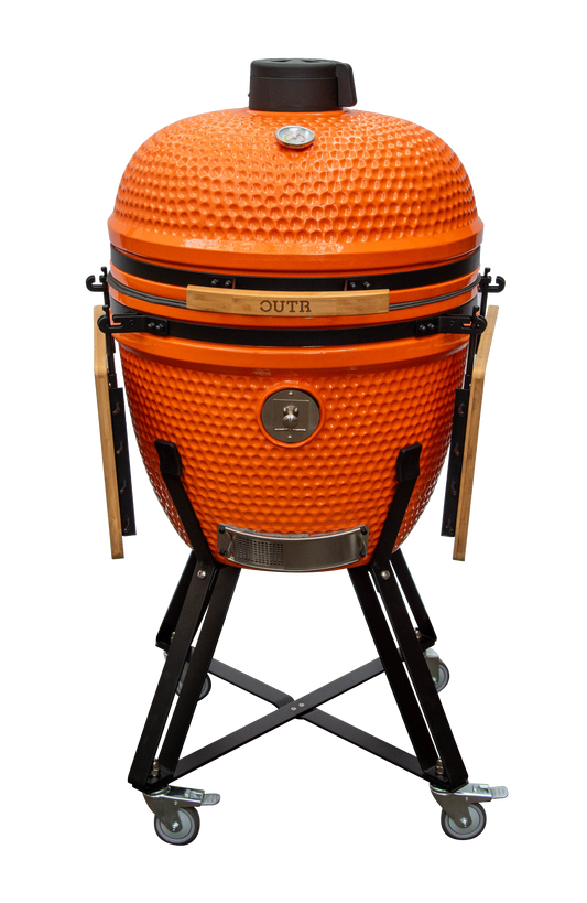 Outr Kamado grill XL 60
