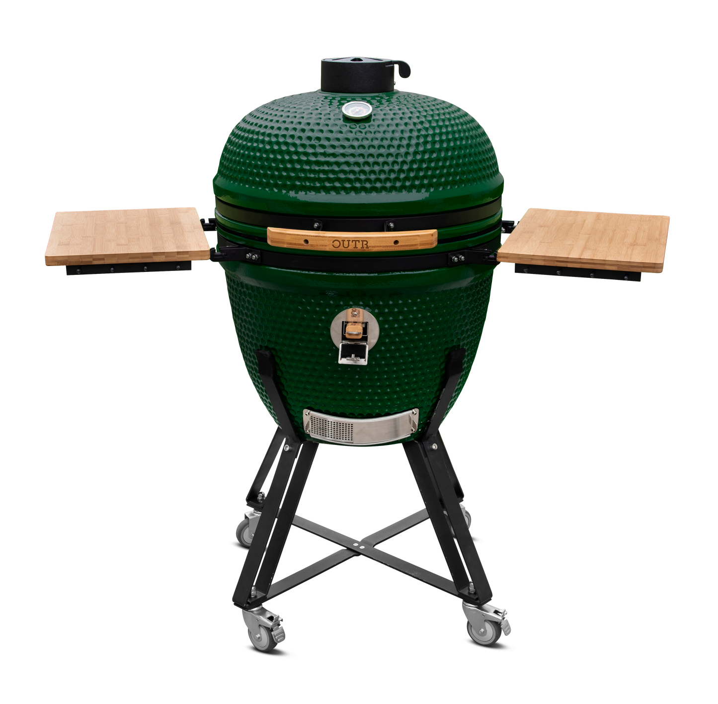 Outr Kamado grill XL 60