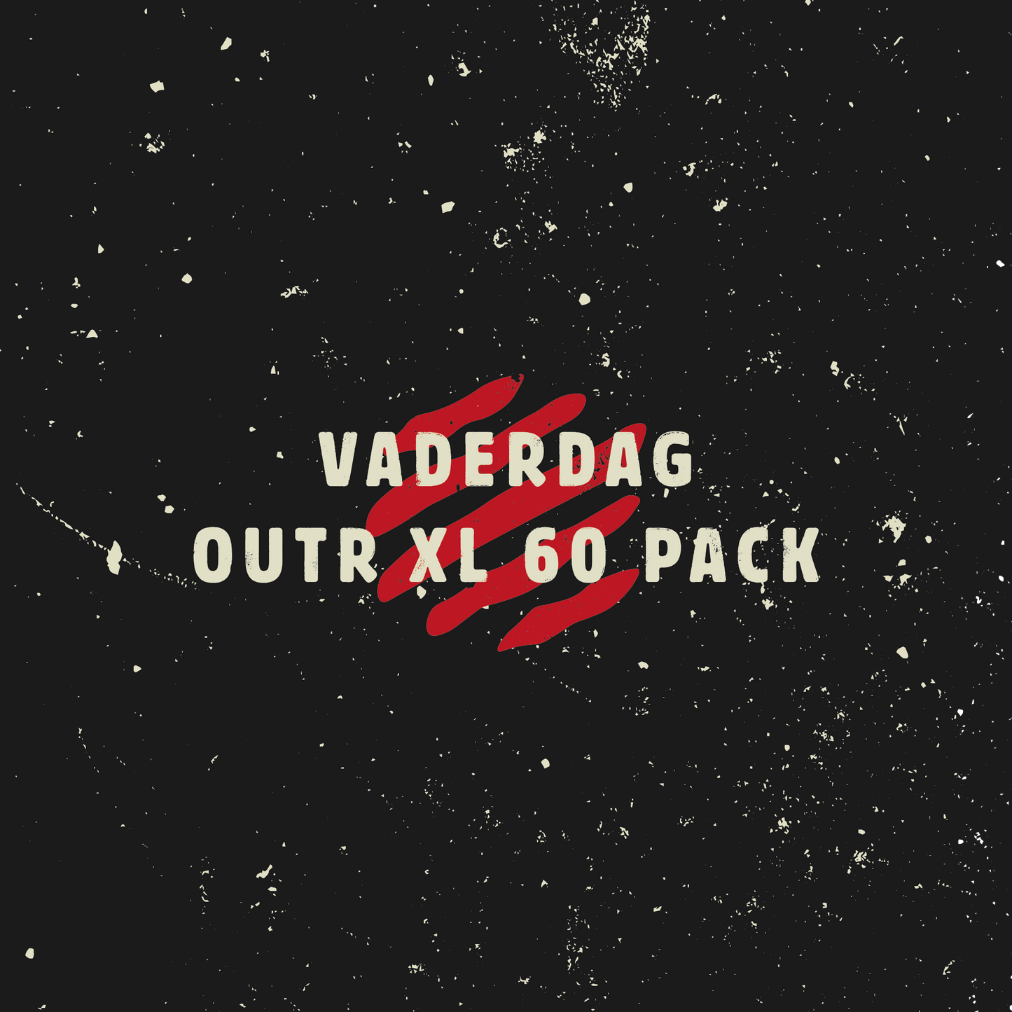 Vaderdag | OUTR XL 60 Kamado Deal | Gratis pakket van €100!!!