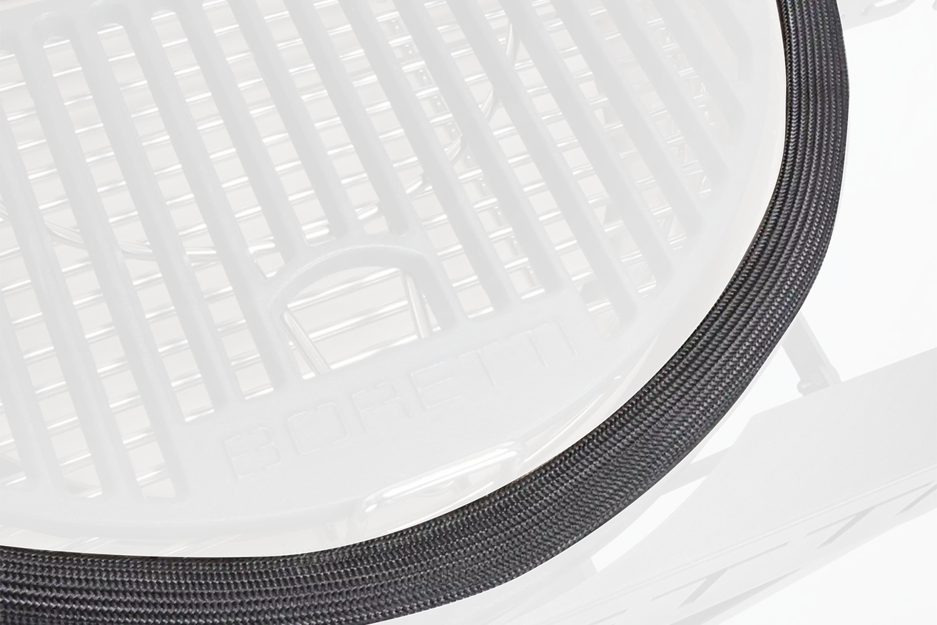 Boretti Ceramica Fibreglass Gasket