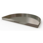 Primo NPR - DRIP PAN, HALF, OVAL JR