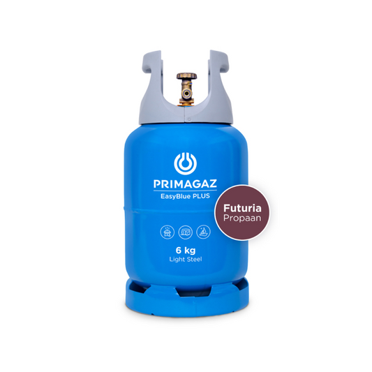 Primagaz Easyblue 6kg