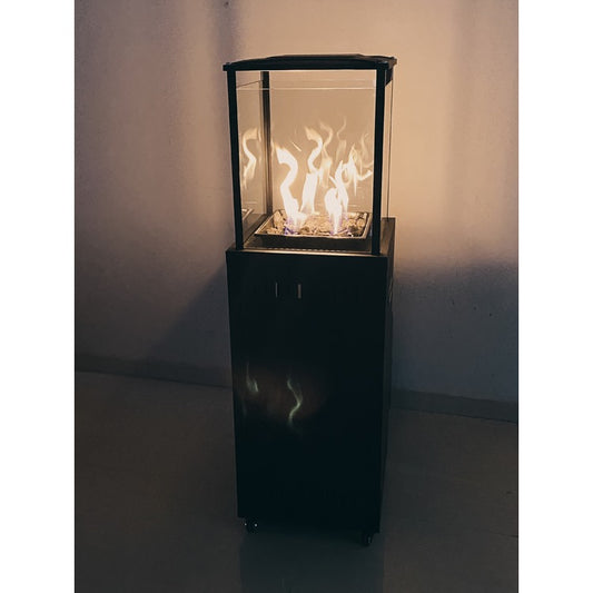 Ibiza terrasverwarmer
