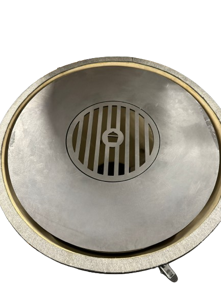 Primo Round Griddle