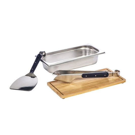 Eno Koffer van de chef