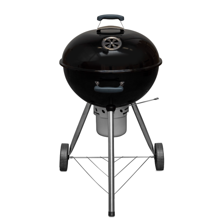 Kettle BBQ