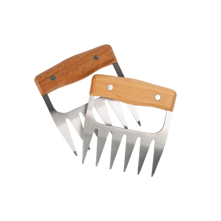 Plancha accessoires