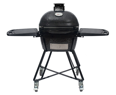 Primo Oval Junior All-In-One
