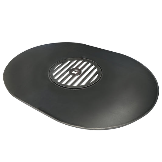 Primo Junior Griddle