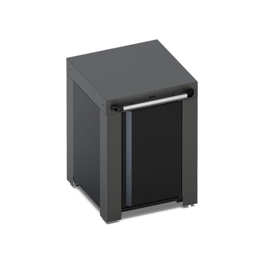 Felix Eno modulo cargo grijs bijzettafel