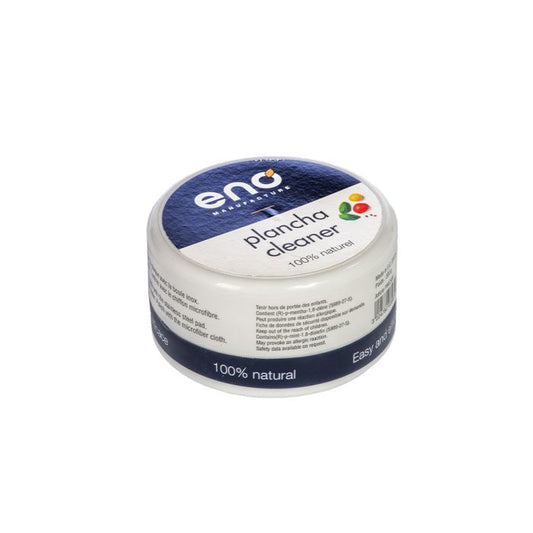 Eno Plancha cleaner