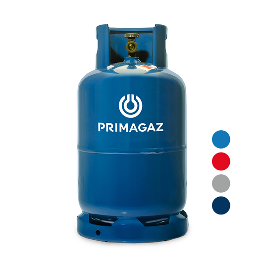 Primagaz 10,5kg binnendraad