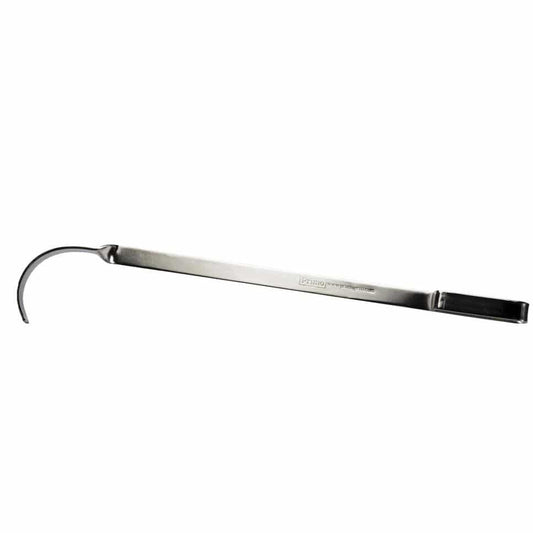 Primo Ash Tool, Curved - Primo