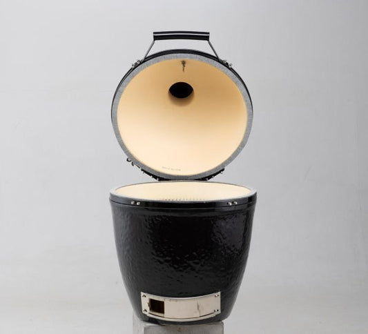 Primo Round Charcoal Grill
