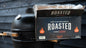 ROASTED Sawdust briketten 10kg