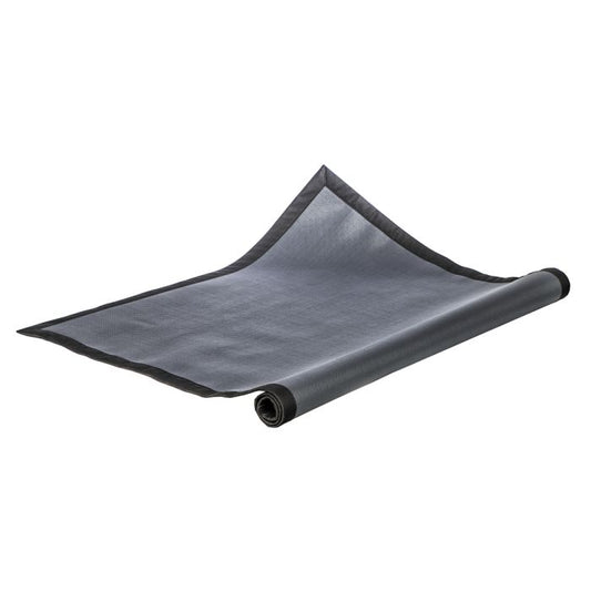 Buiten plancha beschermingsmat