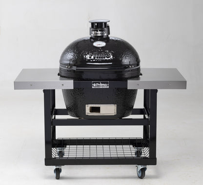 Primo Kamado Large 300  + Cart