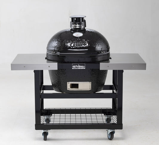 Primo Kamado Large 300  + Cart