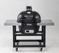 Primo Kamado Large 300  + Cart