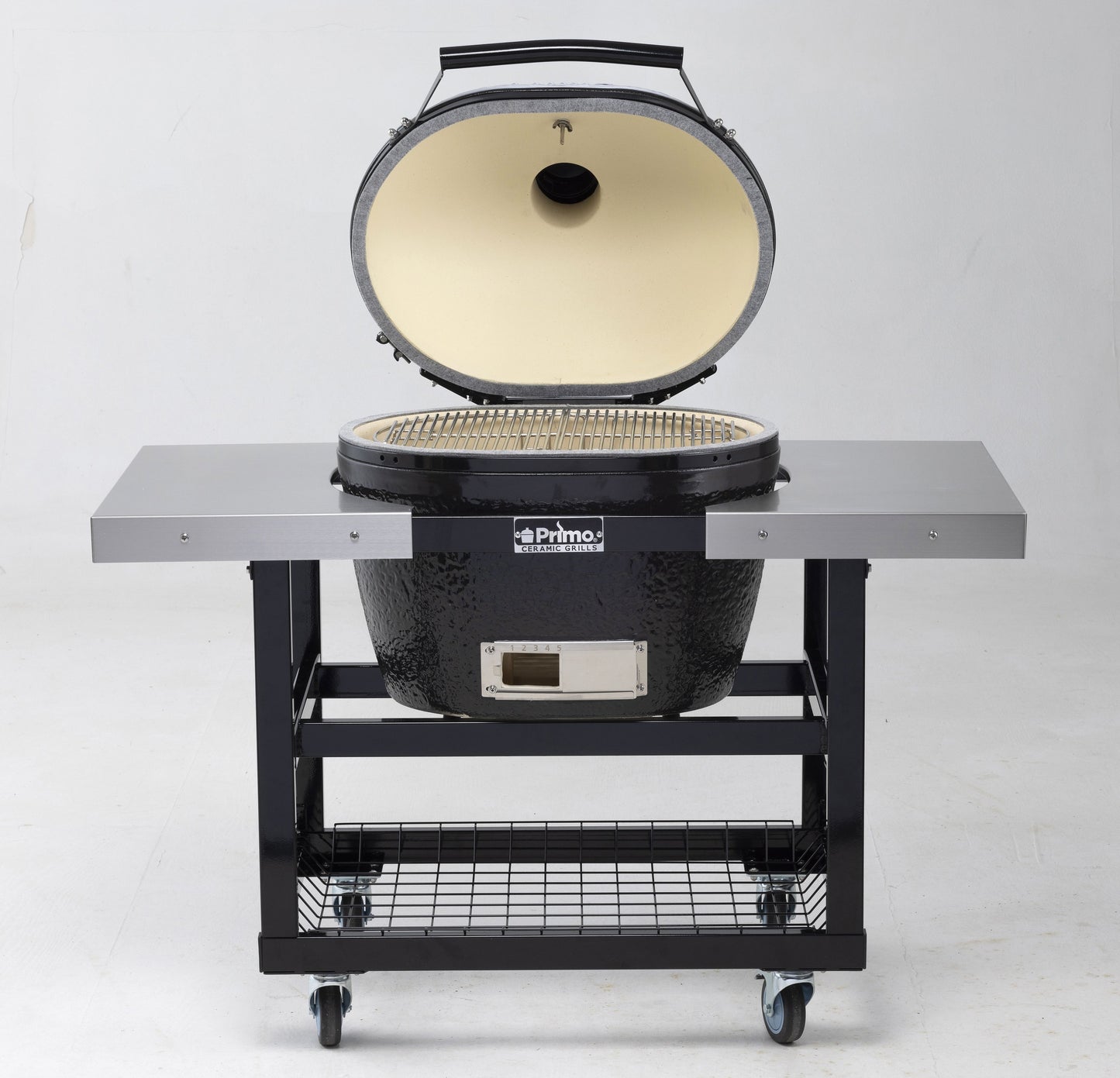 Primo Kamado Large 300  + Cart