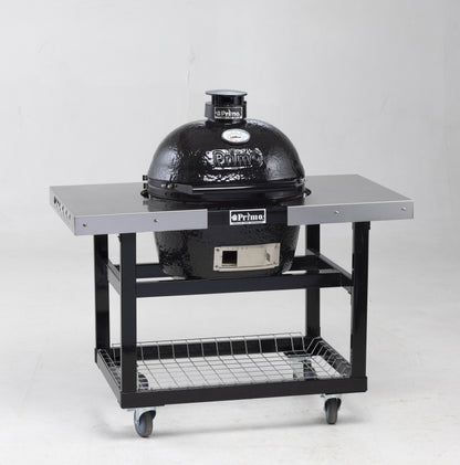 Primo Kamado Large 300  + Cart