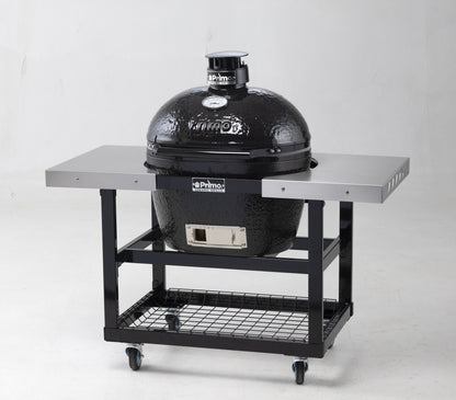 Primo Kamado Large 300  + Cart