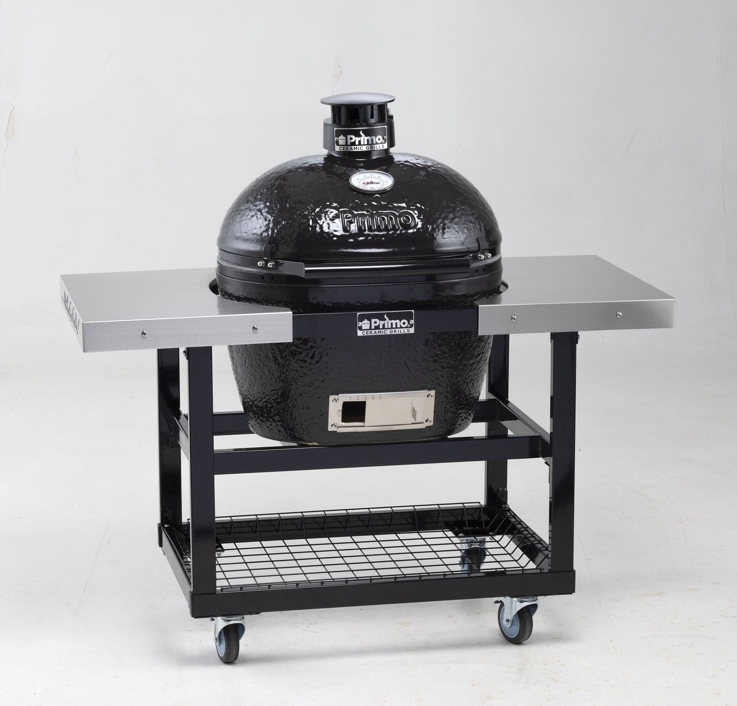 Primo Kamado Large 300  + Cart