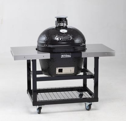 Primo Kamado Large 300  + Cart