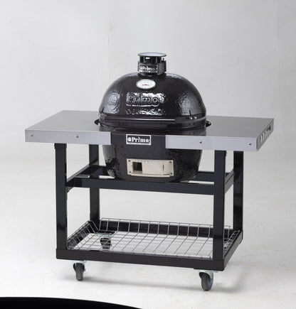 Primo Kamado Large 300  + Cart