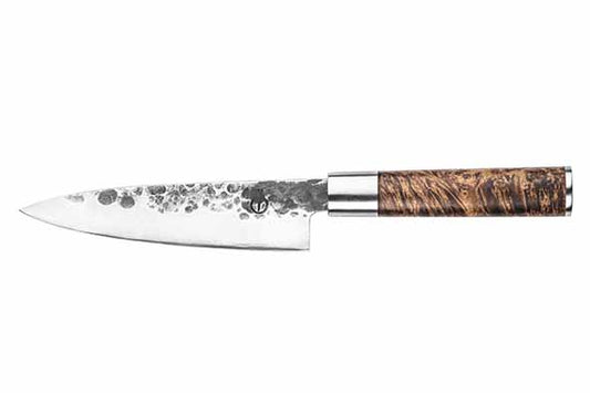 Forged VG10 koksmes 16 cm